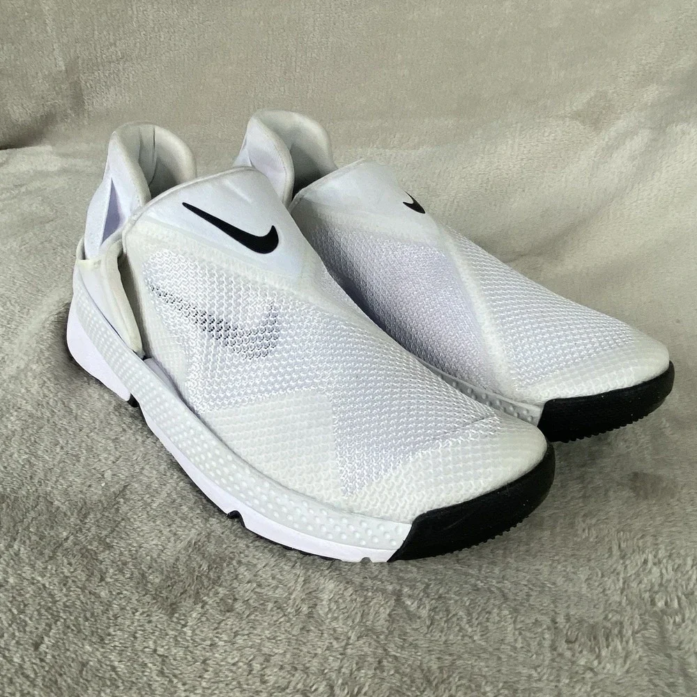 Nike shoes are